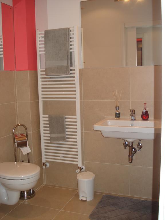 Casa E Mare Apartment Montignano Bilik gambar
