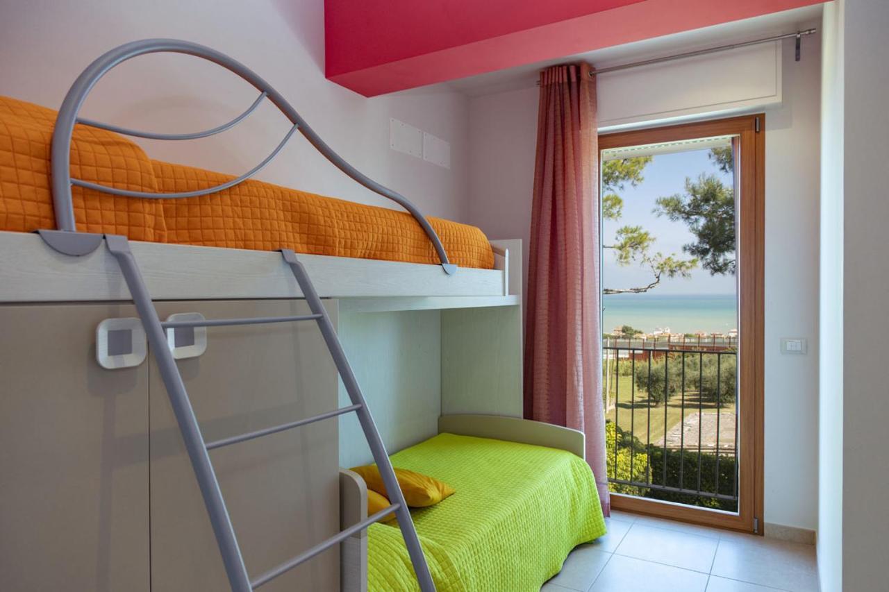 Casa E Mare Apartment Montignano Luaran gambar