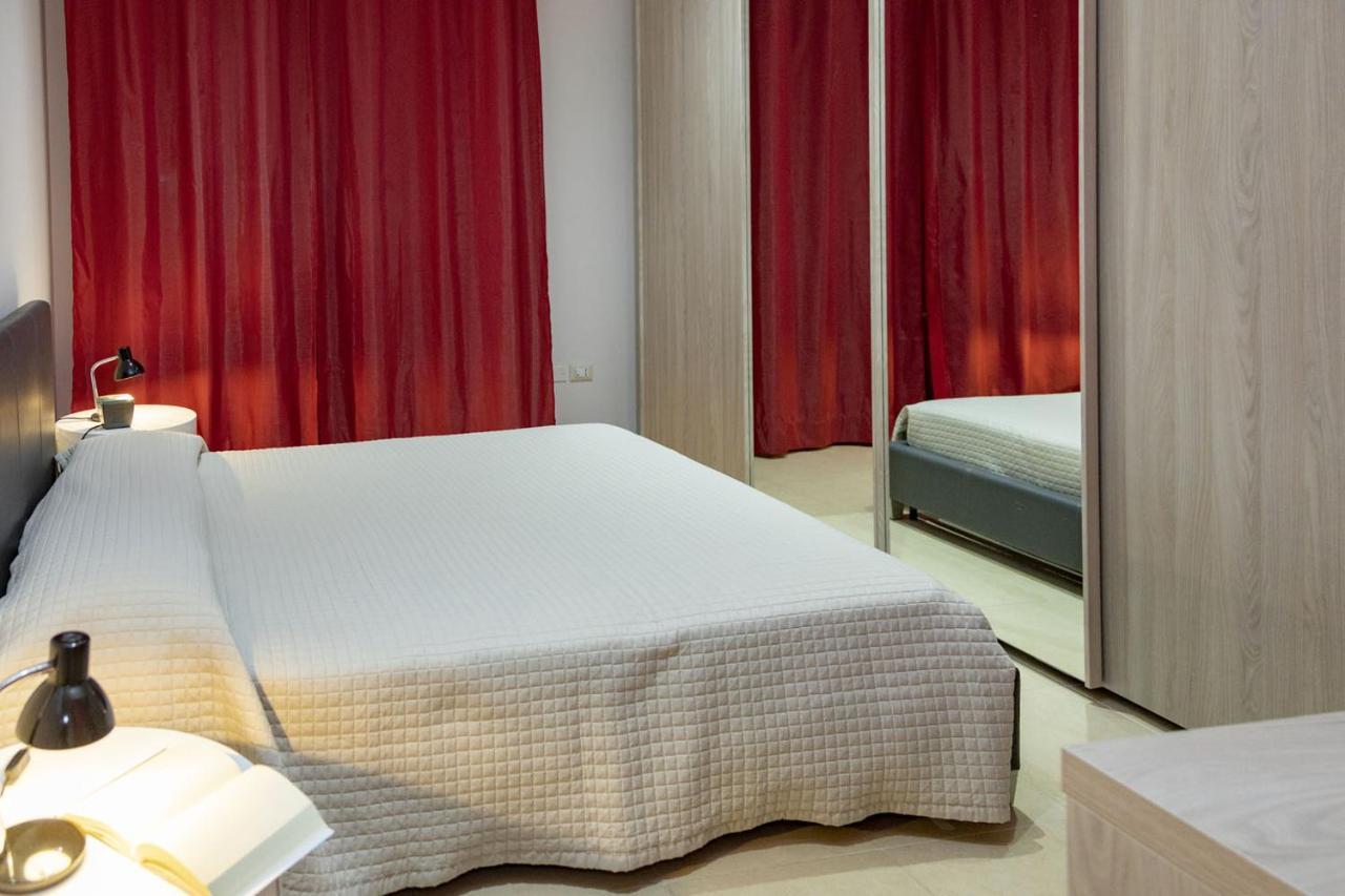 Casa E Mare Apartment Montignano Luaran gambar