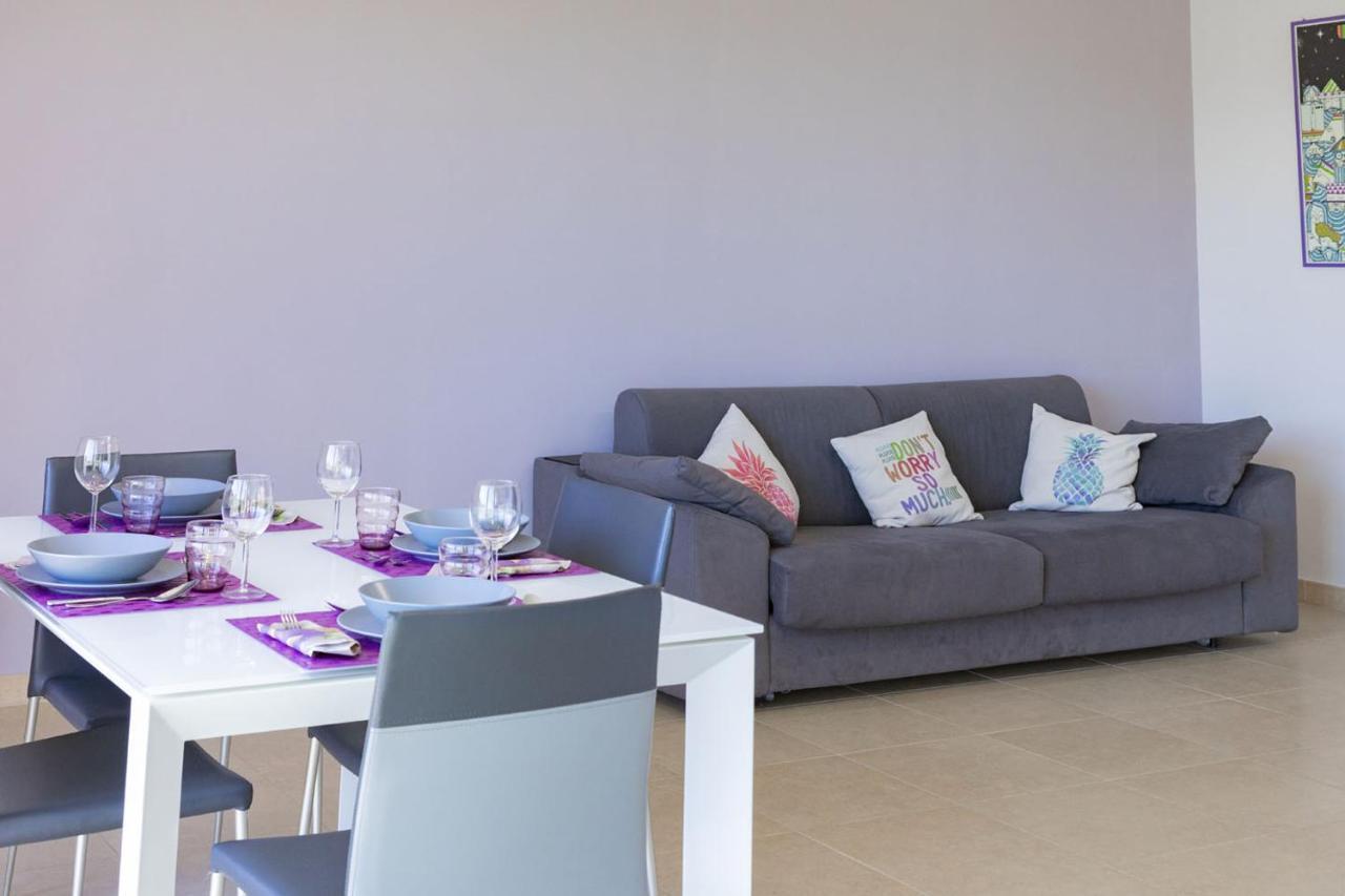 Casa E Mare Apartment Montignano Luaran gambar